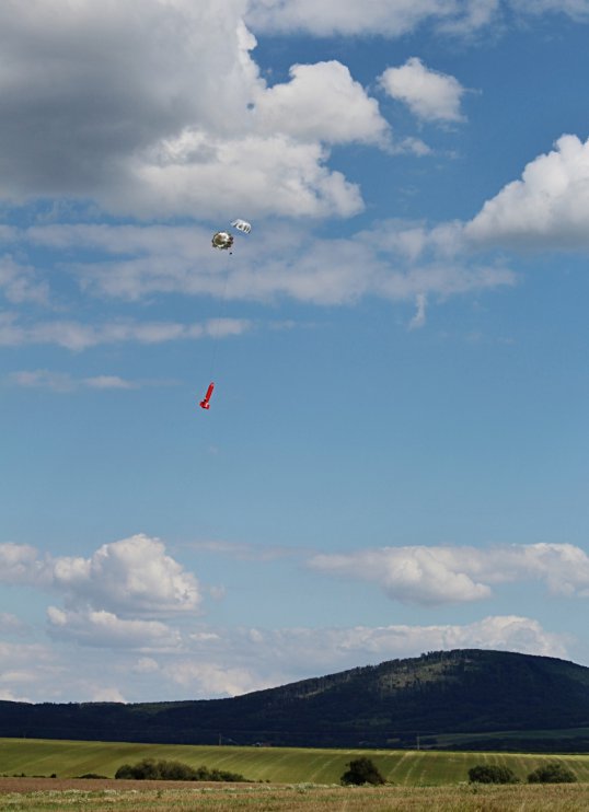 img_3437 dragon m klesc - navrat 1 stupne